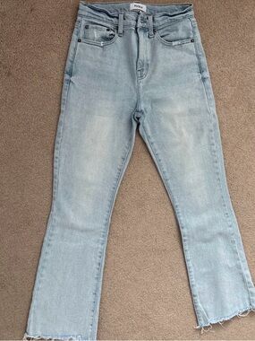 Pistola Lennon Light Wash High-Rise women’s Jeans